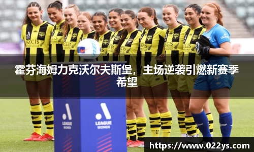 霍芬海姆力克沃尔夫斯堡，主场逆袭引燃新赛季希望
